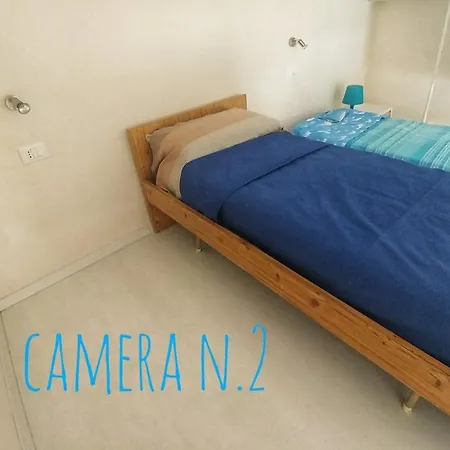 Casa vacanze Appartamento in Centro, parallela Viale Ceccarini Riccione